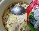 Foto langkah ke 2 dari resep Pop Corn Tahu.