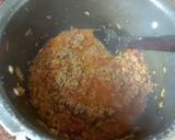 Mutton mince with green peas potato recipe step 1 photo