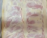 Foto del paso 7 de la receta Pionono inglés en Thermomix / brazo de gitano salado en Thermomix