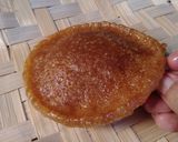 Foto langkah ke 6 dari resep Kue cucur gula jawa.