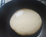 Foto del paso 4 de la receta: Hotcakes