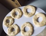 Foto langkah ke 2 dari resep 04•05•20 > Adonan Donat Re-Bread Bisa Jadi 4 Jenis.
