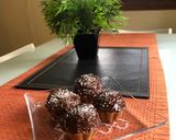 Foto del paso 7 de la receta: Pingüinitos (casi) saludables