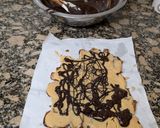 Foto del paso 5 de la receta: Chocolate sin azúcar y vegano