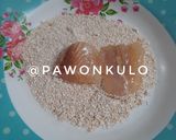 Foto langkah ke 3 dari resep Dori Katsu Oatmeal Sambel Matah.