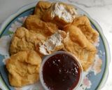 Foto langkah ke 5 dari resep Tahu Susu.