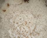 Flavoured rice recipe step 2 photo