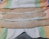 Foto del paso 5 de la receta: Pan Rústico Baguette