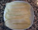 Foto del paso 1 de la receta Canelones de calabacín
