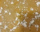 A picture of step 2 of Egg Lachcha Masala Paratha With Whole Wheat Flour.