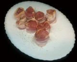 Foto del paso 2 de la receta: Solomillo de cerdo con bacon y piña