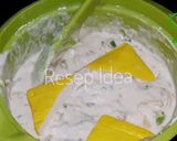 Foto langkah ke 5 dari resep Camilan Olahan TAHU!!! Resep GEHU.