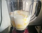 Foto del paso 2 de la receta: Flan de galletitas vocación y leche condensada 🍮