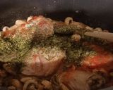 Une image de l'étape 4 de Osso bucco de dinde en cocotte au Cook Expert.