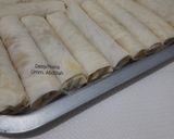 Foto langkah ke 10 dari resep Lumpia Khas Semarang.