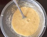 Foto del paso 1 de la receta: Hot cakes de plátano🍌