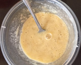 Foto del paso 1 de la receta: Hot cakes de plátano🍌
