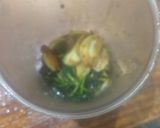Foto del paso 5 de la receta: Chuletas marinadas con puré mixto rústico