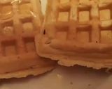 Foto del paso 3 de la receta: Waffles veganos (🌱)