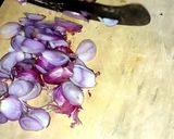Foto langkah ke 2 dari resep Tahu Masak Kecap Enak Simple.