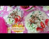 Foto langkah ke 7 dari resep Kwetiau Rebus.