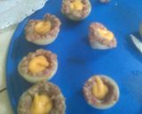 Foto del paso 3 de la receta: Aros de Cebollas Rellenos