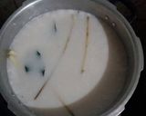 Foto langkah ke 1 dari resep Lemper ayam.