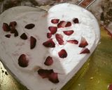 صورة لخطوة 13 من وصفة تارت فريزي 🍓🍓🍓🍓🍓🍓farisier