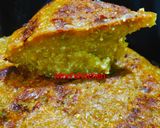 জাঁক পিঠে (Jank Pithe recipe in Bengali) রেসিপি ধাপ - 2 ছবি