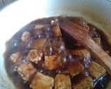 Foto langkah ke 3 dari resep Semur tempe kentang.