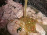 Macaroni Puerto Caballo