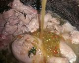 Foto del paso 3 de la receta: Macaroni Puerto Caballo