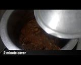 A picture of step 5 of सपाइसी चिकन मसाला रेसीपी ढाबा स्टाइल.