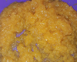 Foto del paso 5 de la receta: Pasta frola de dulce de batata