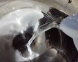 Foto langkah ke 1 dari resep Silky Puding Ekonomis.