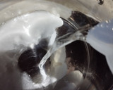 Foto langkah ke 1 dari resep Silky Puding Ekonomis.