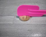 Foto langkah ke 6 dari resep Almond Cookies.