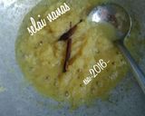 Foto langkah ke 4 dari resep Selai nanas homemade.