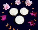 A picture of step 8 of Sabudana Kheer.