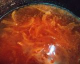 Foto langkah ke 4 dari resep Selat Solo.