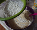 Foto del paso 3 de la receta: Pastel de cumpleaños 3 leches