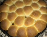 Foto del paso 4 de la receta: Pancitos de leche rellenos