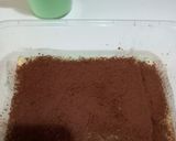Foto langkah ke 3 dari resep Lapis Roti Tawar Kukus.