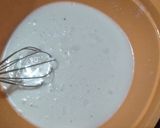 Foto langkah ke 1 dari resep Puding zebra santan.