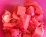 Foto langkah ke 1 dari resep Ayam Fillet Krispi.
