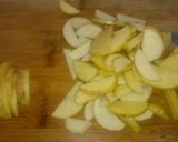 Foto del paso 1 de la receta: Papas al Horno