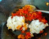 Dal bhat mix fried recipe step 1 photo