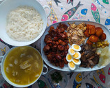 Foto del paso 8 de la receta: El Ramen de mi casa es particular