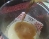 Foto langkah ke 3 dari resep Teh Tarik Kayu Manis.
