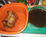 Foto del paso 4 de la receta: Porn Pork Ramen
